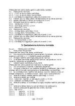 Paraugs 'Kvalitātes kontrole būvobjektam', 10.