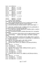 Paraugs 'Kvalitātes kontrole būvobjektam', 11.