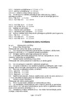Paraugs 'Kvalitātes kontrole būvobjektam', 14.