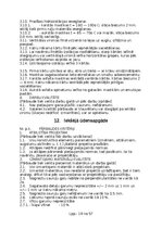 Paraugs 'Kvalitātes kontrole būvobjektam', 19.