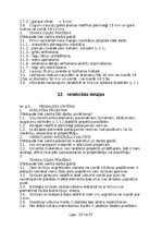 Paraugs 'Kvalitātes kontrole būvobjektam', 20.