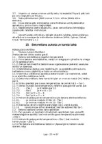 Paraugs 'Kvalitātes kontrole būvobjektam', 22.