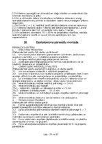 Paraugs 'Kvalitātes kontrole būvobjektam', 23.