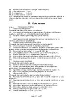 Paraugs 'Kvalitātes kontrole būvobjektam', 27.