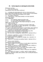 Paraugs 'Kvalitātes kontrole būvobjektam', 28.