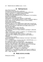 Paraugs 'Kvalitātes kontrole būvobjektam', 32.