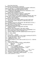 Paraugs 'Kvalitātes kontrole būvobjektam', 33.