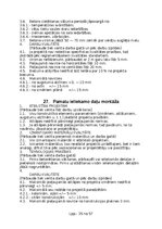 Paraugs 'Kvalitātes kontrole būvobjektam', 35.