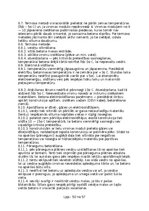 Paraugs 'Kvalitātes kontrole būvobjektam', 50.