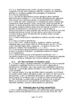 Paraugs 'Kvalitātes kontrole būvobjektam', 51.