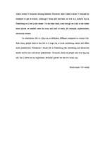 Eseja 'Life in St.Petersburg and in Riga', 2.