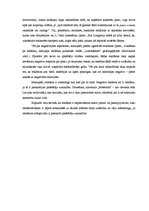 Eseja 'Reklāmas loma sabiedrībā: pozitīvās un negatīvās puses', 2.