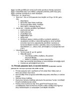 Konspekts '“Kultūras teorija un vēsture” Pilna laika klātiene (PLK)  Eksāmens', 14.