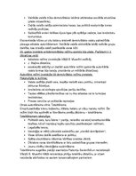 Konspekts '“Kultūras teorija un vēsture” Pilna laika klātiene (PLK)  Eksāmens', 16.