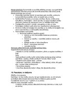 Konspekts '“Kultūras teorija un vēsture” Pilna laika klātiene (PLK)  Eksāmens', 20.