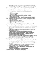 Konspekts '“Kultūras teorija un vēsture” Pilna laika klātiene (PLK)  Eksāmens', 21.