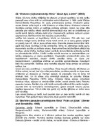 Konspekts '“Kultūras teorija un vēsture” Pilna laika klātiene (PLK)  Eksāmens', 24.