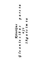 Konspekts 'Krievija 19.gadsimta pirmajā pusē. Pirmā daļa', 1.