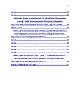 Referāts 'Uzticība AS "Parex banka"', 3.