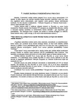 Referāts 'Uzticība AS "Parex banka"', 5.