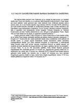 Referāts 'Uzticība AS "Parex banka"', 10.