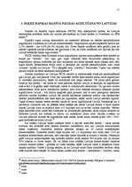 Referāts 'Uzticība AS "Parex banka"', 11.