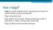 Prezentācija 'Taiga', 2.