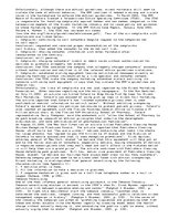 Eseja 'Ethics in Marketing', 2.