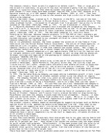 Eseja 'Ethics in Marketing', 3.