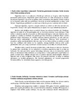 Konspekts 'Radiožurnālistika', 1.