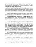 Konspekts 'Radiožurnālistika', 2.