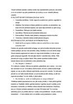 Konspekts 'Mācību sasniegumu vērtēšana sākumskolā, problēmas un risinājumi', 3.