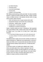 Konspekts 'Mācību sasniegumu vērtēšana sākumskolā, problēmas un risinājumi', 8.