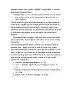 Konspekts 'Mācību sasniegumu vērtēšana sākumskolā, problēmas un risinājumi', 9.