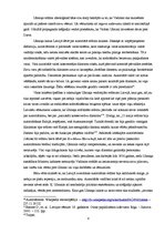 Referāts 'Latvijas Republikas Civillikums', 4.