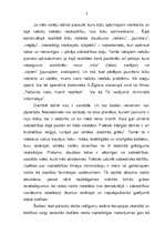 Referāts 'Kriminālās invāzijas pašreizējās tendences', 3.