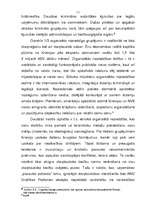 Referāts 'Kriminālās invāzijas pašreizējās tendences', 11.