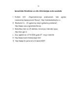 Referāts 'Kriminālās invāzijas pašreizējās tendences', 13.