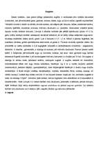 Konspekts 'Augsne', 1.