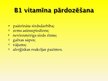 Prezentācija 'Vitamīns B1', 5.