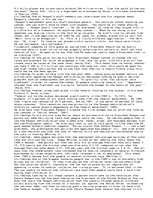 Eseja 'Ronald Reagan and His Policies', 2.