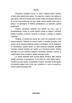 Konspekts 'Pamatizglītības iegūšanas iespējas tālmācības ceļā Latvijā', 2.