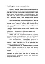 Konspekts 'Pamatizglītības iegūšanas iespējas tālmācības ceļā Latvijā', 6.