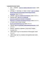 Konspekts 'Pamatizglītības iegūšanas iespējas tālmācības ceļā Latvijā', 8.