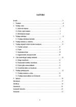 Referāts 'Troksnis', 2.