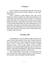 Referāts 'Troksnis', 4.