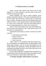 Referāts 'Troksnis', 8.