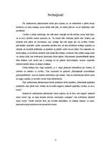 Referāts 'Troksnis', 17.