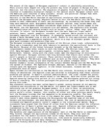 Eseja 'The Impact of Contact.', 1.