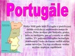 Prezentācija 'Portugāle', 1.